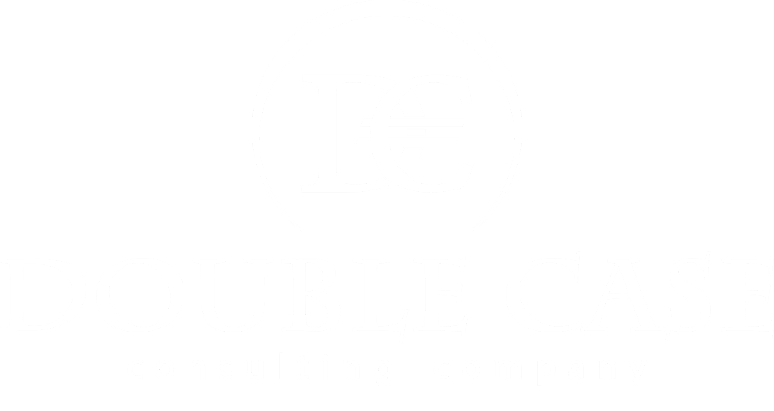 Logo Double Case